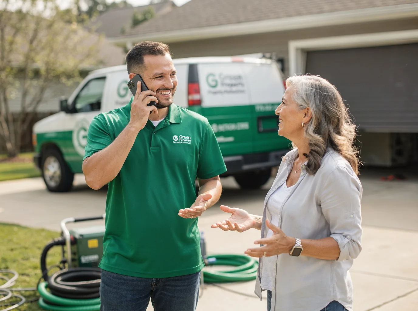 Water Damage Restoration Norway, SC FAQs